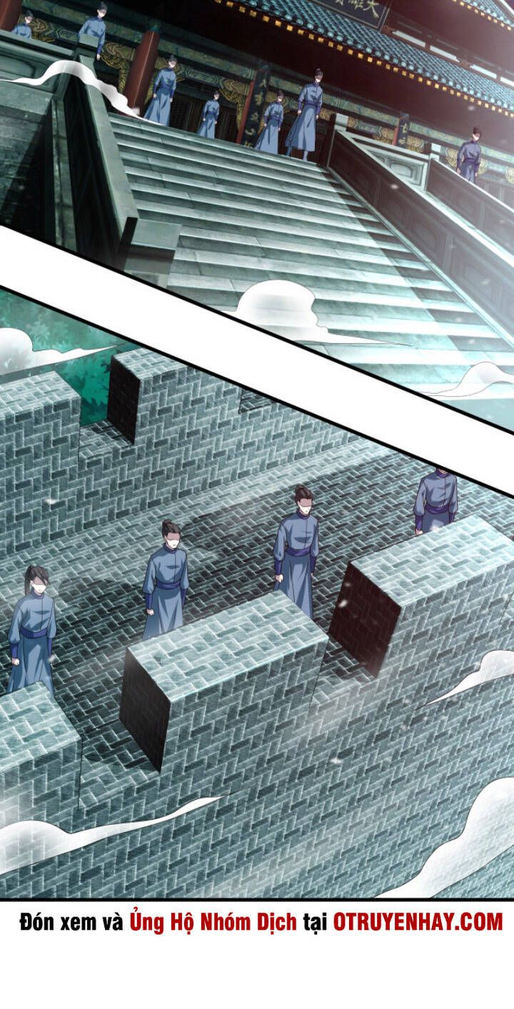 đọc truyện Sư Tổ Của Ta Là Thiên Hạ Đệ Nhất Chương 15 ảnh 59 tại Thiên Thai Truyện