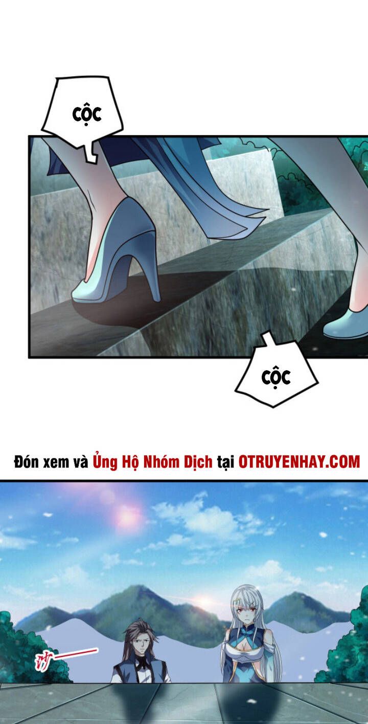 đọc truyện Sư Tổ Của Ta Là Thiên Hạ Đệ Nhất Chương 15 ảnh 60 tại Thiên Thai Truyện