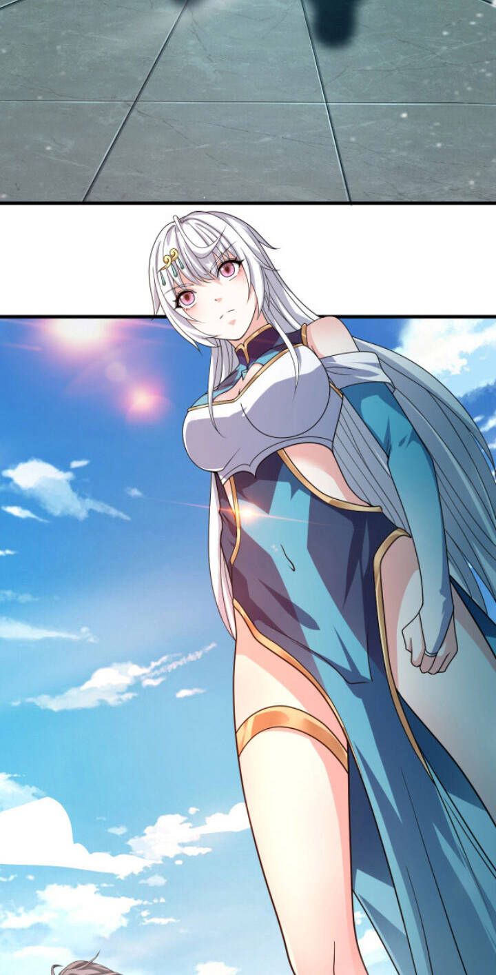 đọc truyện Sư Tổ Của Ta Là Thiên Hạ Đệ Nhất Chương 15 ảnh 61 tại Thiên Thai Truyện