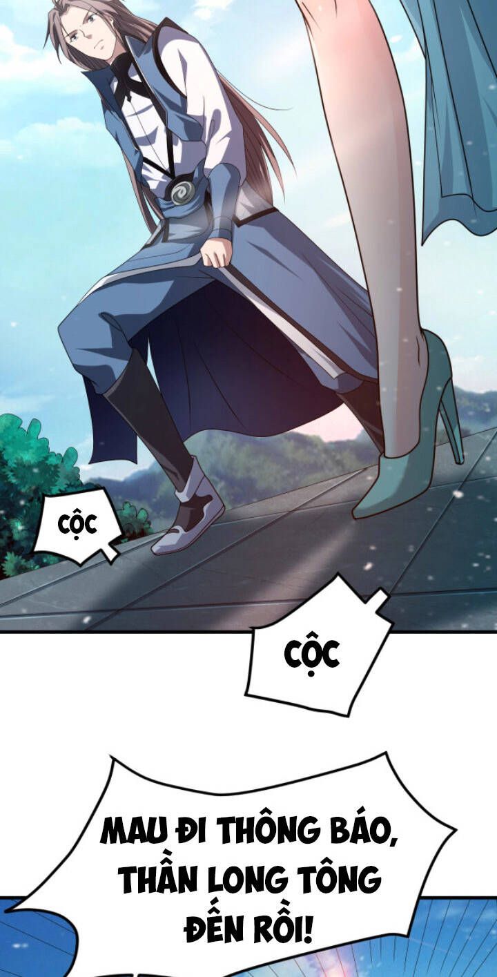 đọc truyện Sư Tổ Của Ta Là Thiên Hạ Đệ Nhất Chương 15 ảnh 62 tại Thiên Thai Truyện