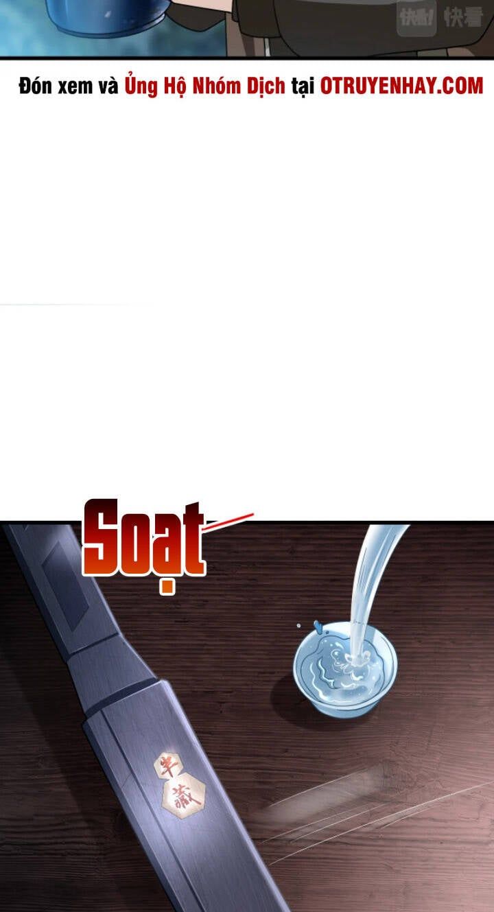 đọc truyện Sư Tổ Của Ta Là Thiên Hạ Đệ Nhất Chương 15 ảnh 10 tại Thiên Thai Truyện