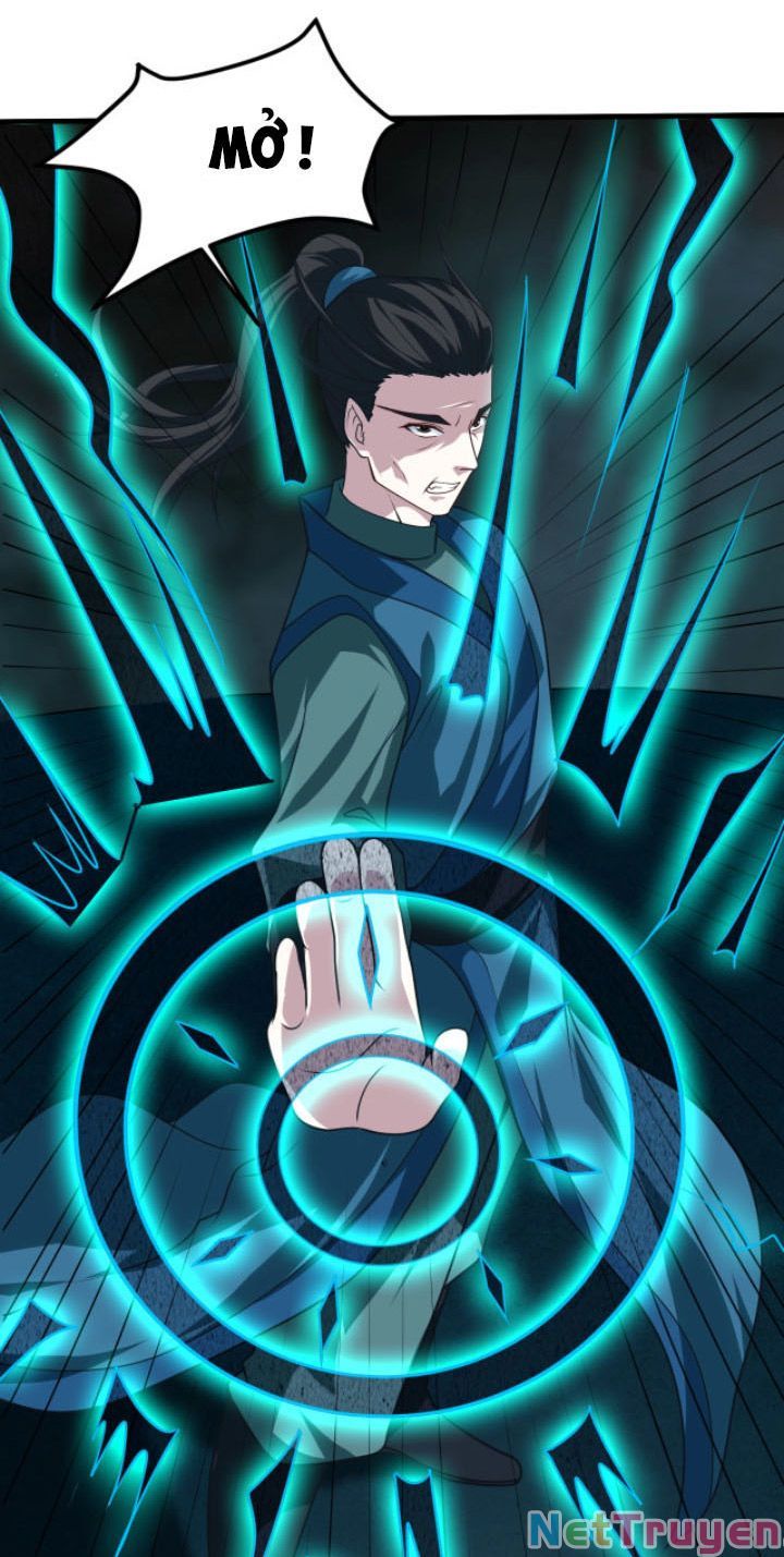 đọc truyện Sư Tổ Của Ta Là Thiên Hạ Đệ Nhất Chương 16 ảnh 13 tại Thiên Thai Truyện