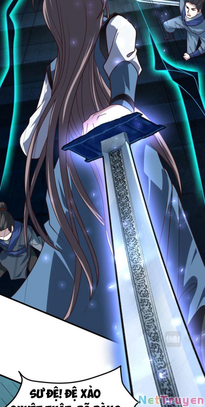 đọc truyện Sư Tổ Của Ta Là Thiên Hạ Đệ Nhất Chương 16 ảnh 16 tại Thiên Thai Truyện