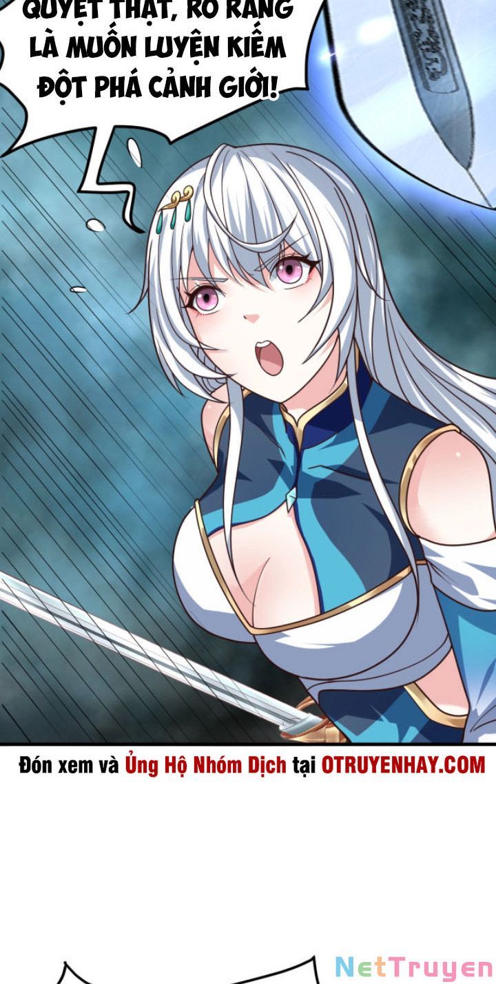 đọc truyện Sư Tổ Của Ta Là Thiên Hạ Đệ Nhất Chương 16 ảnh 17 tại Thiên Thai Truyện