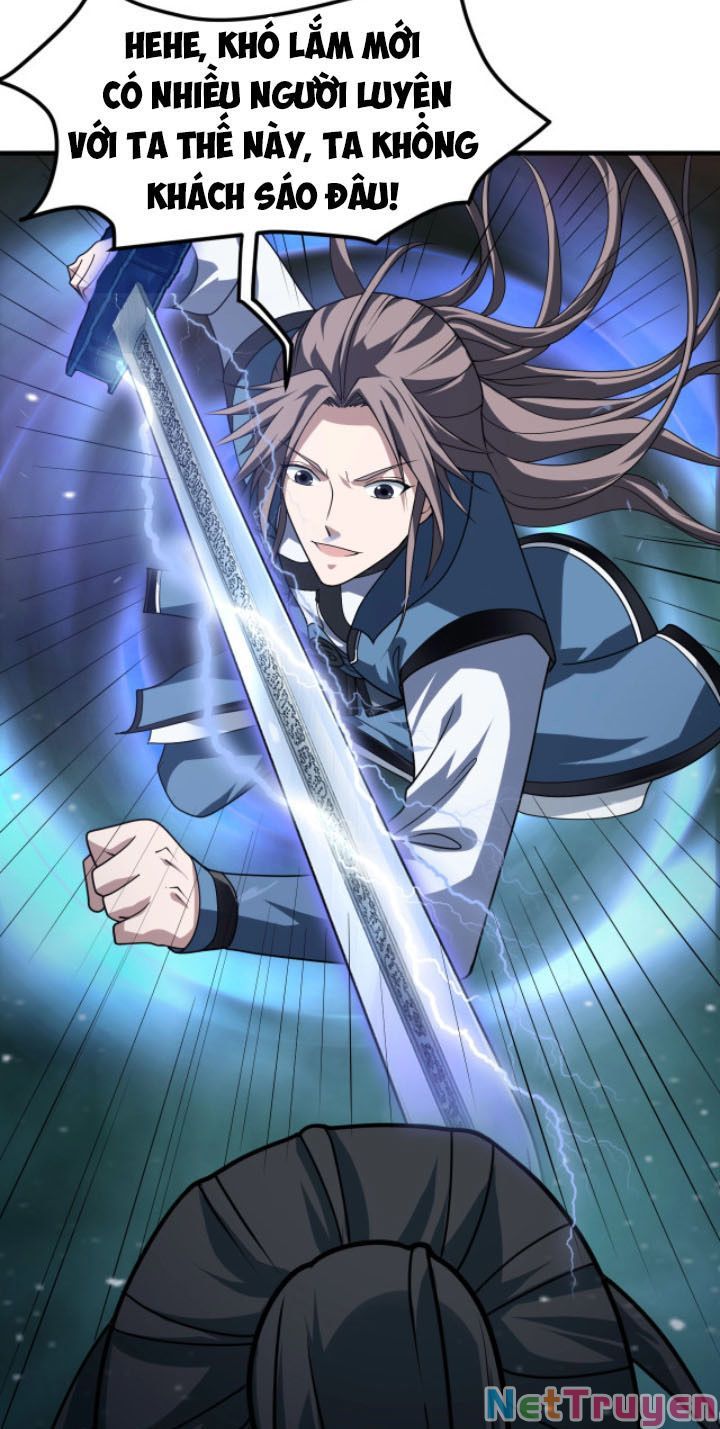 đọc truyện Sư Tổ Của Ta Là Thiên Hạ Đệ Nhất Chương 16 ảnh 18 tại Thiên Thai Truyện