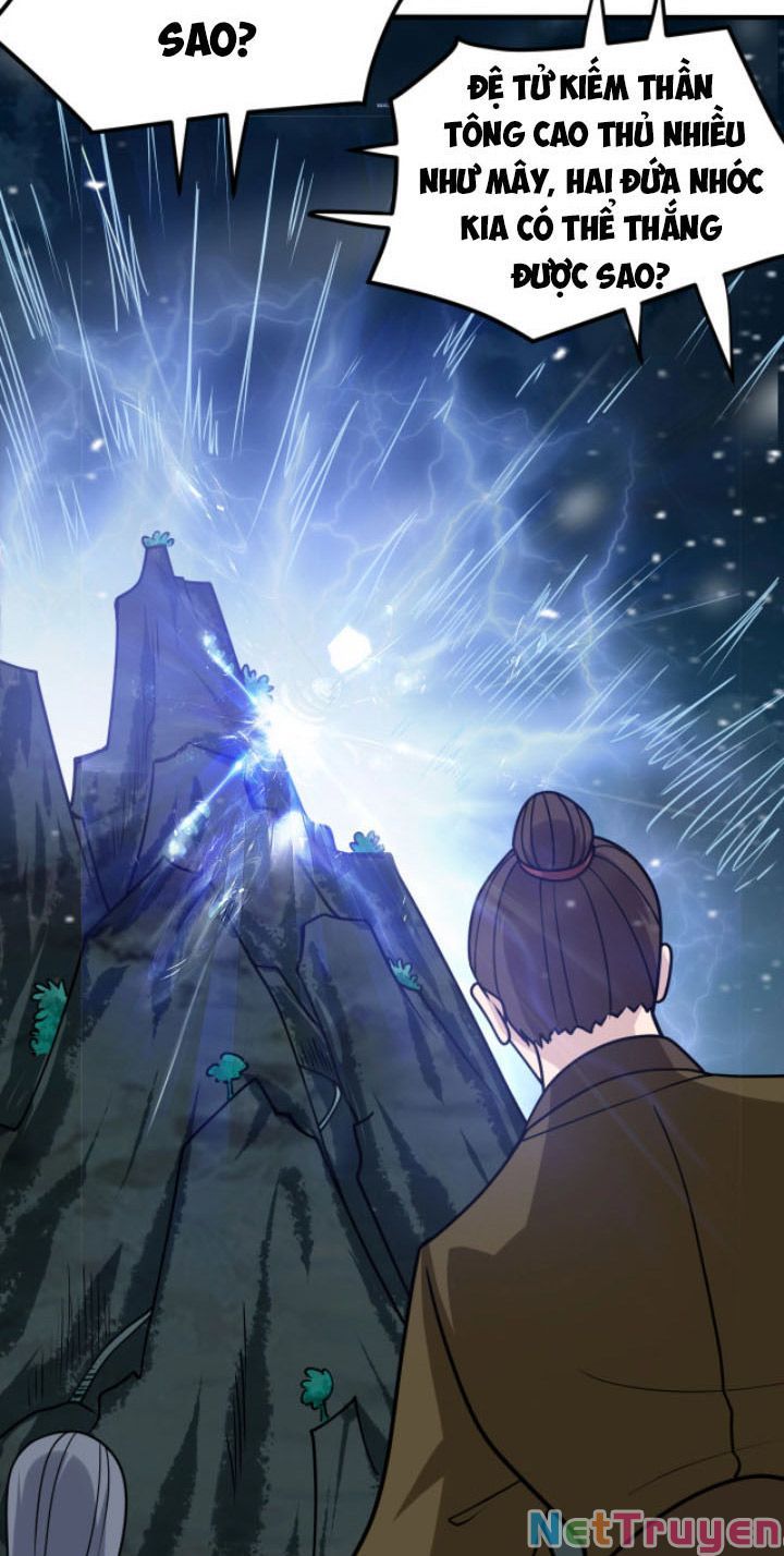 đọc truyện Sư Tổ Của Ta Là Thiên Hạ Đệ Nhất Chương 16 ảnh 20 tại Thiên Thai Truyện