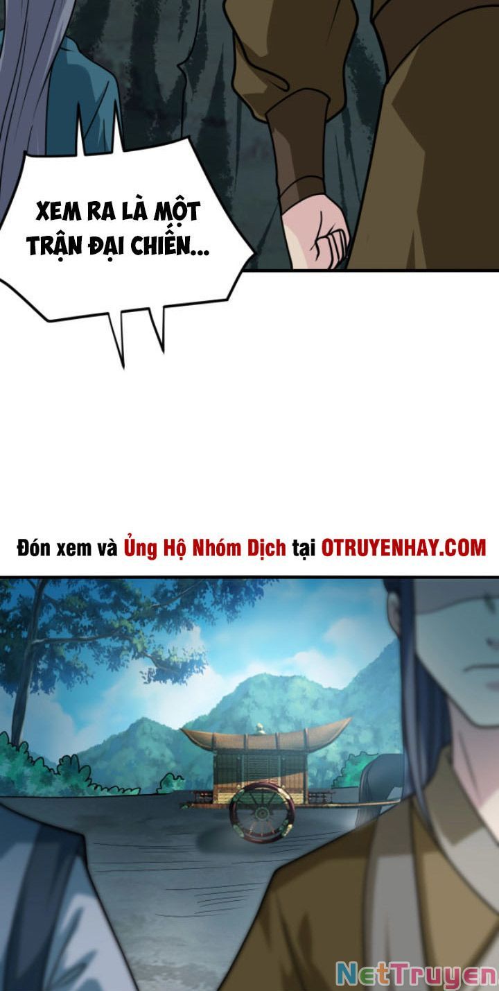 đọc truyện Sư Tổ Của Ta Là Thiên Hạ Đệ Nhất Chương 16 ảnh 21 tại Thiên Thai Truyện