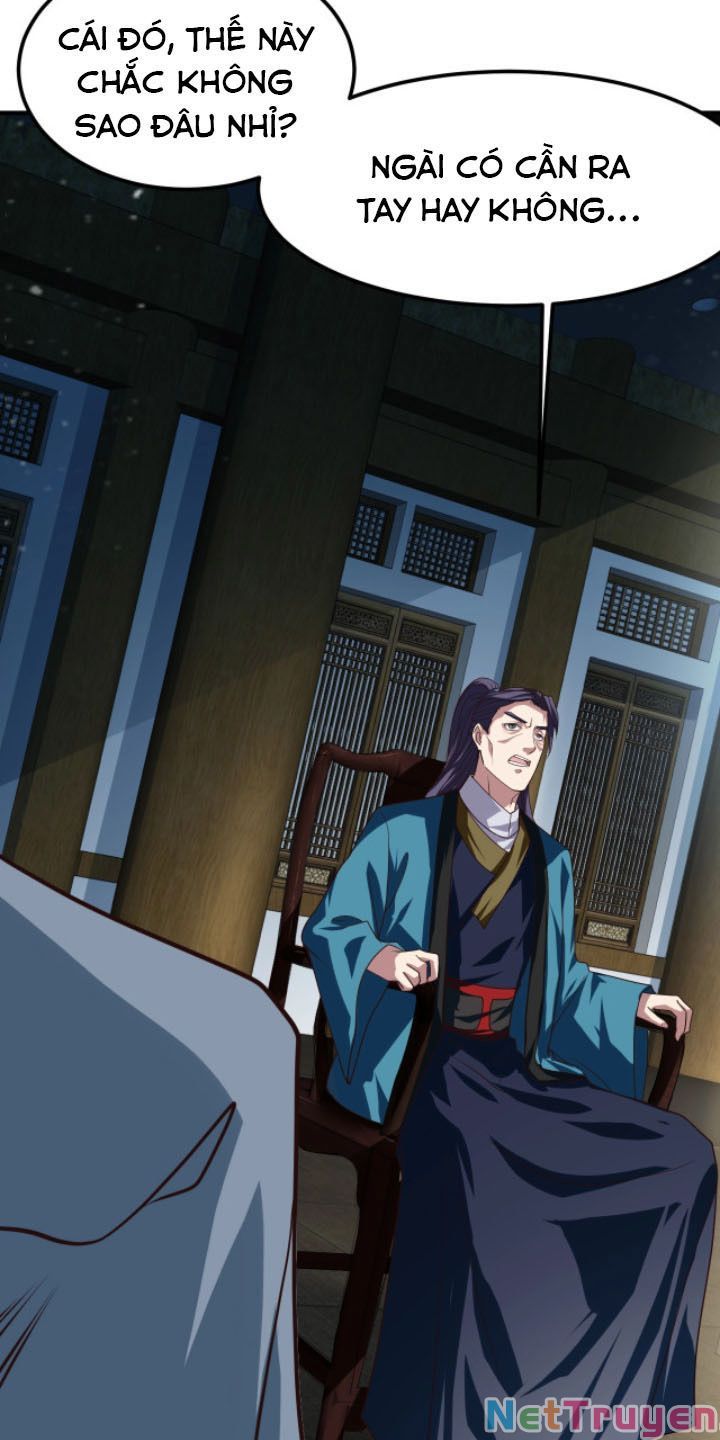 đọc truyện Sư Tổ Của Ta Là Thiên Hạ Đệ Nhất Chương 16 ảnh 25 tại Thiên Thai Truyện