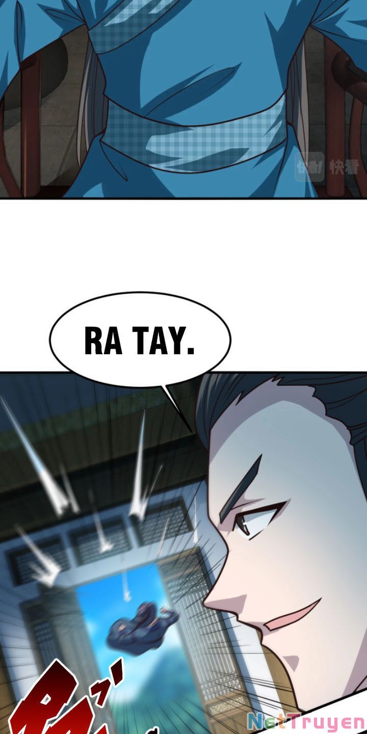 đọc truyện Sư Tổ Của Ta Là Thiên Hạ Đệ Nhất Chương 16 ảnh 29 tại Thiên Thai Truyện