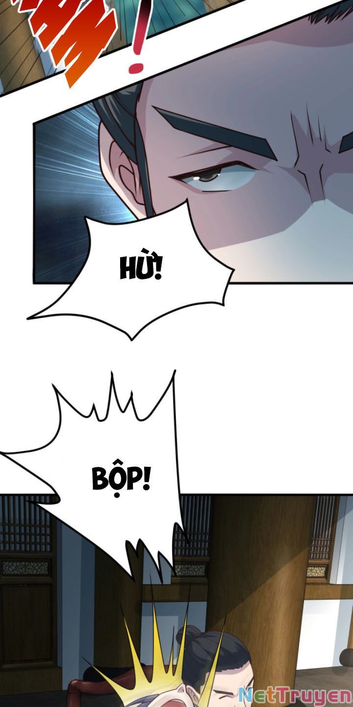 đọc truyện Sư Tổ Của Ta Là Thiên Hạ Đệ Nhất Chương 16 ảnh 30 tại Thiên Thai Truyện