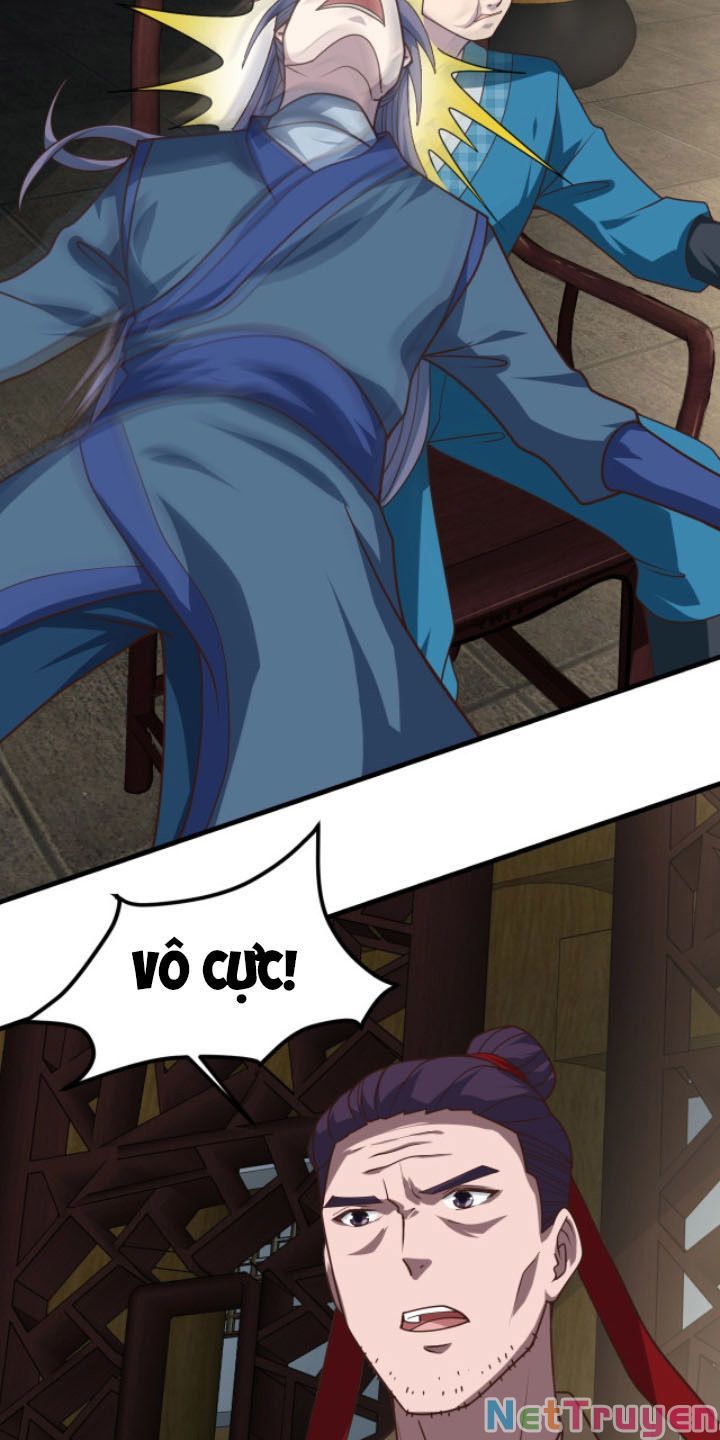 đọc truyện Sư Tổ Của Ta Là Thiên Hạ Đệ Nhất Chương 16 ảnh 31 tại Thiên Thai Truyện