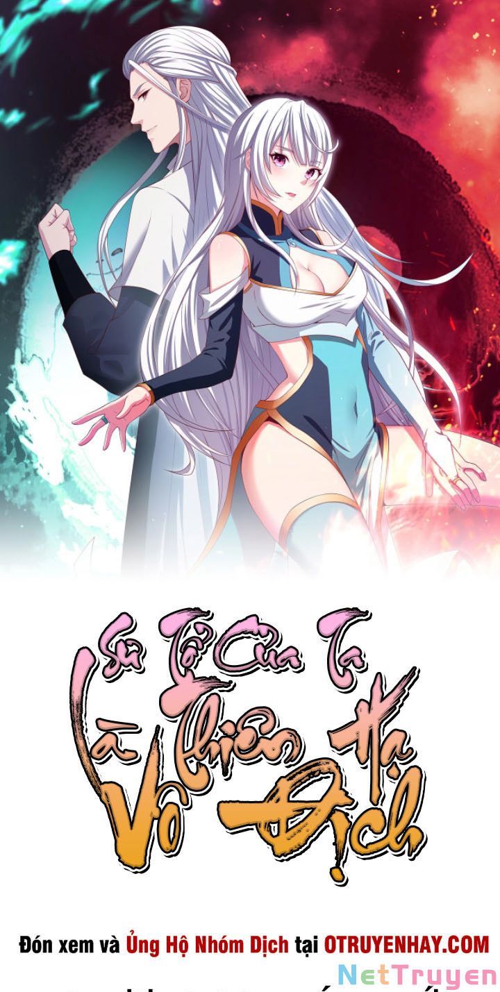 đọc truyện Sư Tổ Của Ta Là Thiên Hạ Đệ Nhất Chương 16 ảnh 5 tại Thiên Thai Truyện