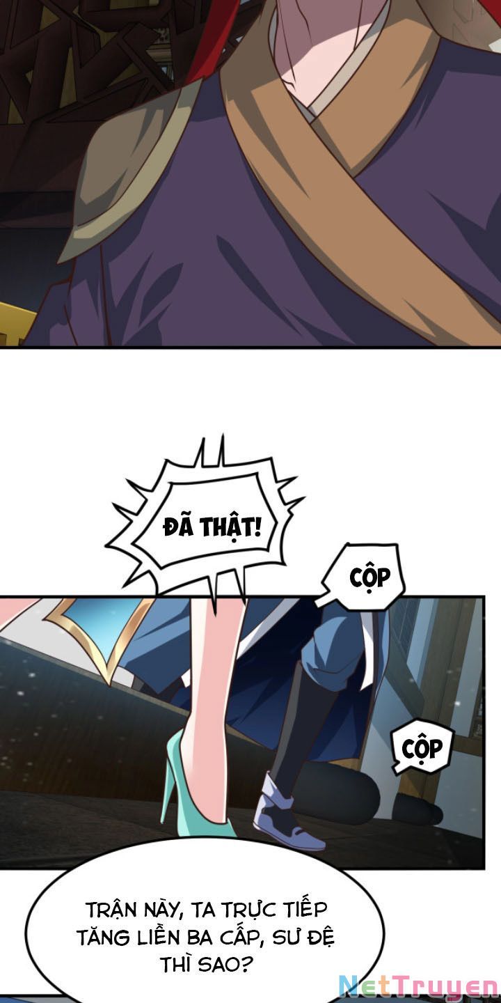 đọc truyện Sư Tổ Của Ta Là Thiên Hạ Đệ Nhất Chương 16 ảnh 32 tại Thiên Thai Truyện