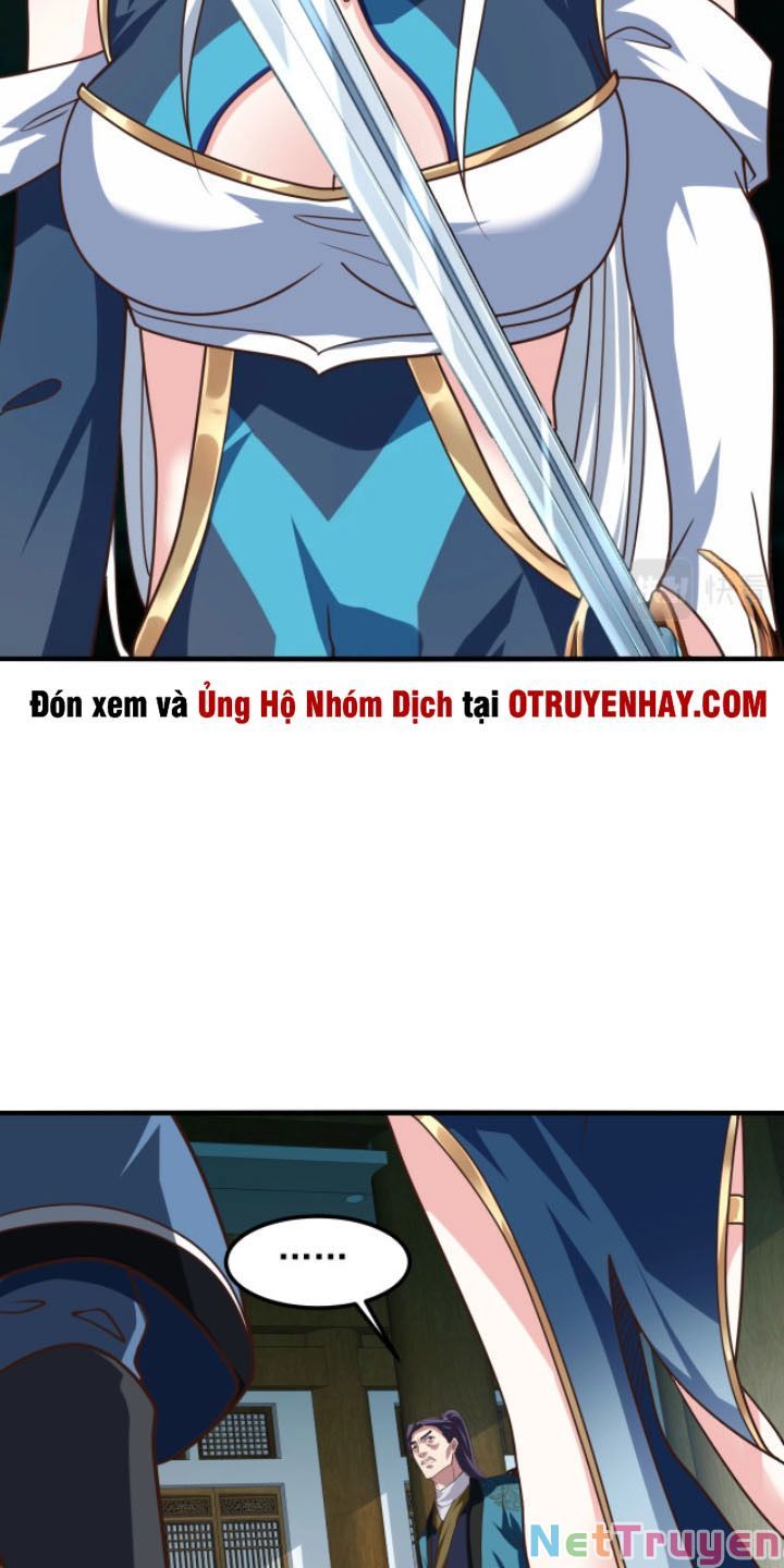 đọc truyện Sư Tổ Của Ta Là Thiên Hạ Đệ Nhất Chương 16 ảnh 35 tại Thiên Thai Truyện