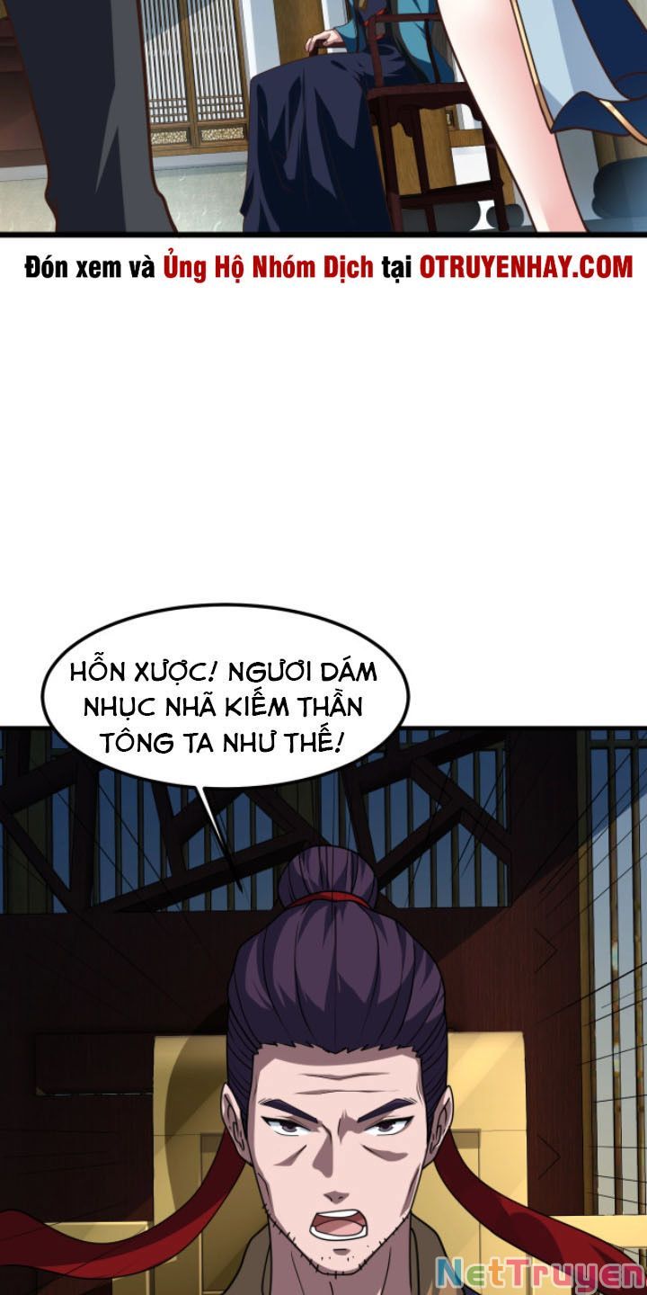 đọc truyện Sư Tổ Của Ta Là Thiên Hạ Đệ Nhất Chương 16 ảnh 36 tại Thiên Thai Truyện