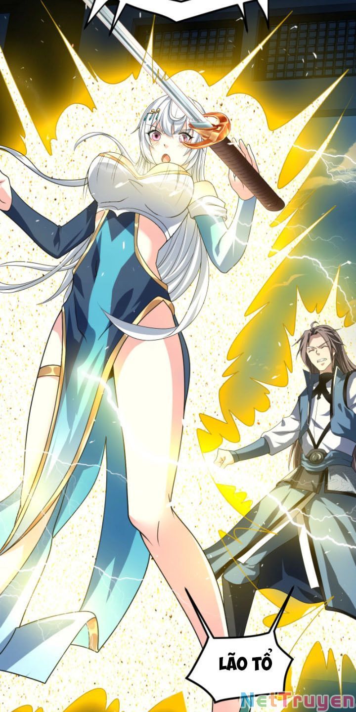 đọc truyện Sư Tổ Của Ta Là Thiên Hạ Đệ Nhất Chương 16 ảnh 41 tại Thiên Thai Truyện