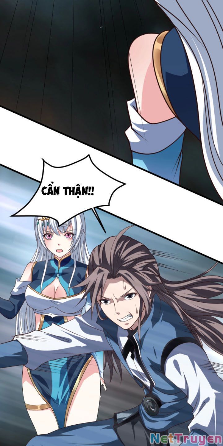 đọc truyện Sư Tổ Của Ta Là Thiên Hạ Đệ Nhất Chương 16 ảnh 44 tại Thiên Thai Truyện