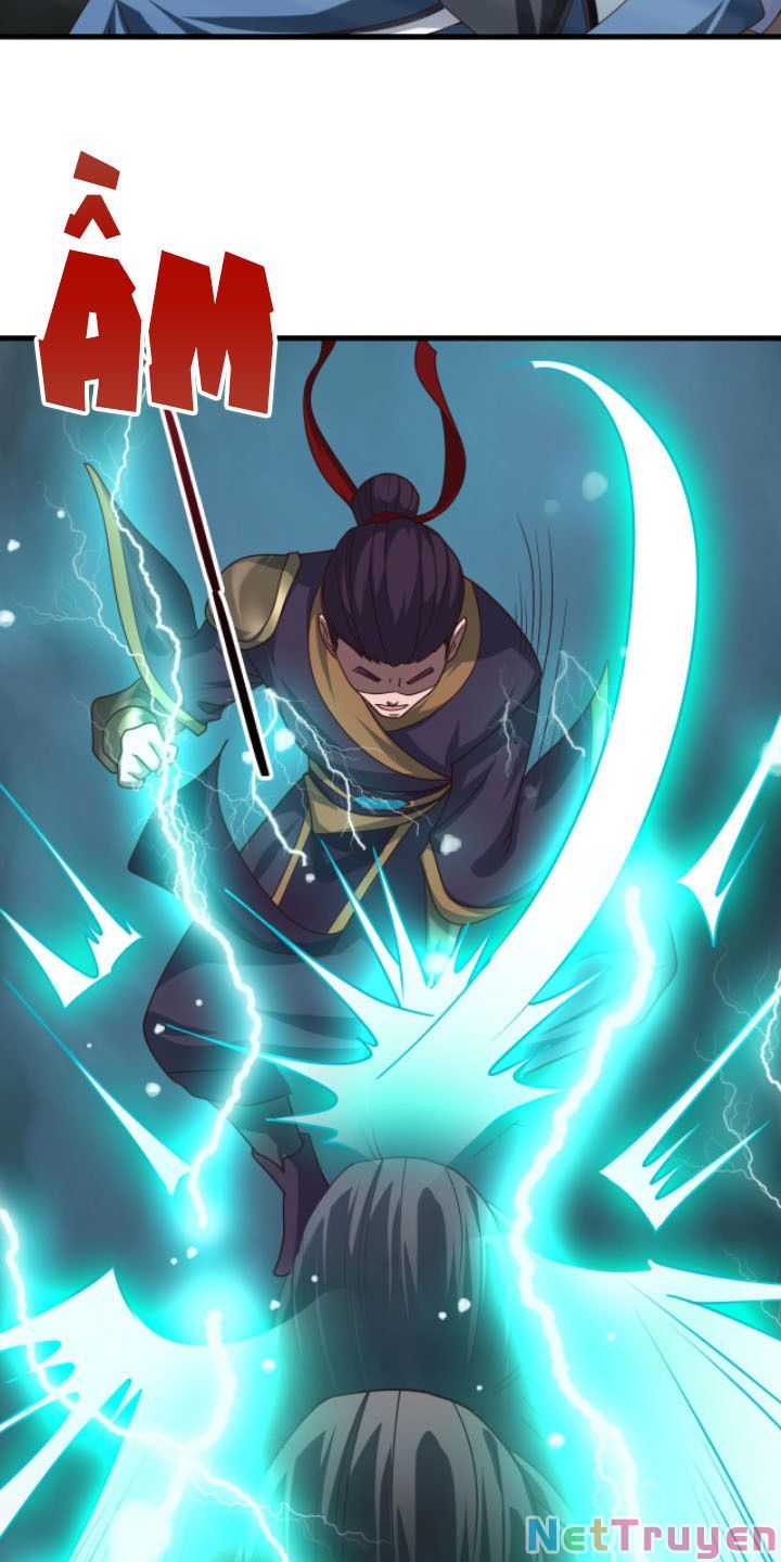 đọc truyện Sư Tổ Của Ta Là Thiên Hạ Đệ Nhất Chương 16 ảnh 45 tại Thiên Thai Truyện