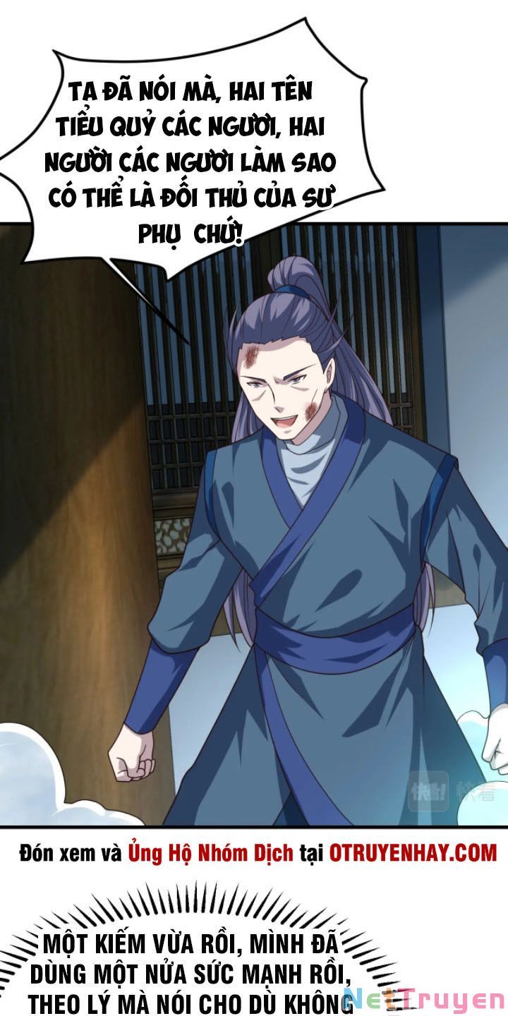 đọc truyện Sư Tổ Của Ta Là Thiên Hạ Đệ Nhất Chương 16 ảnh 50 tại Thiên Thai Truyện