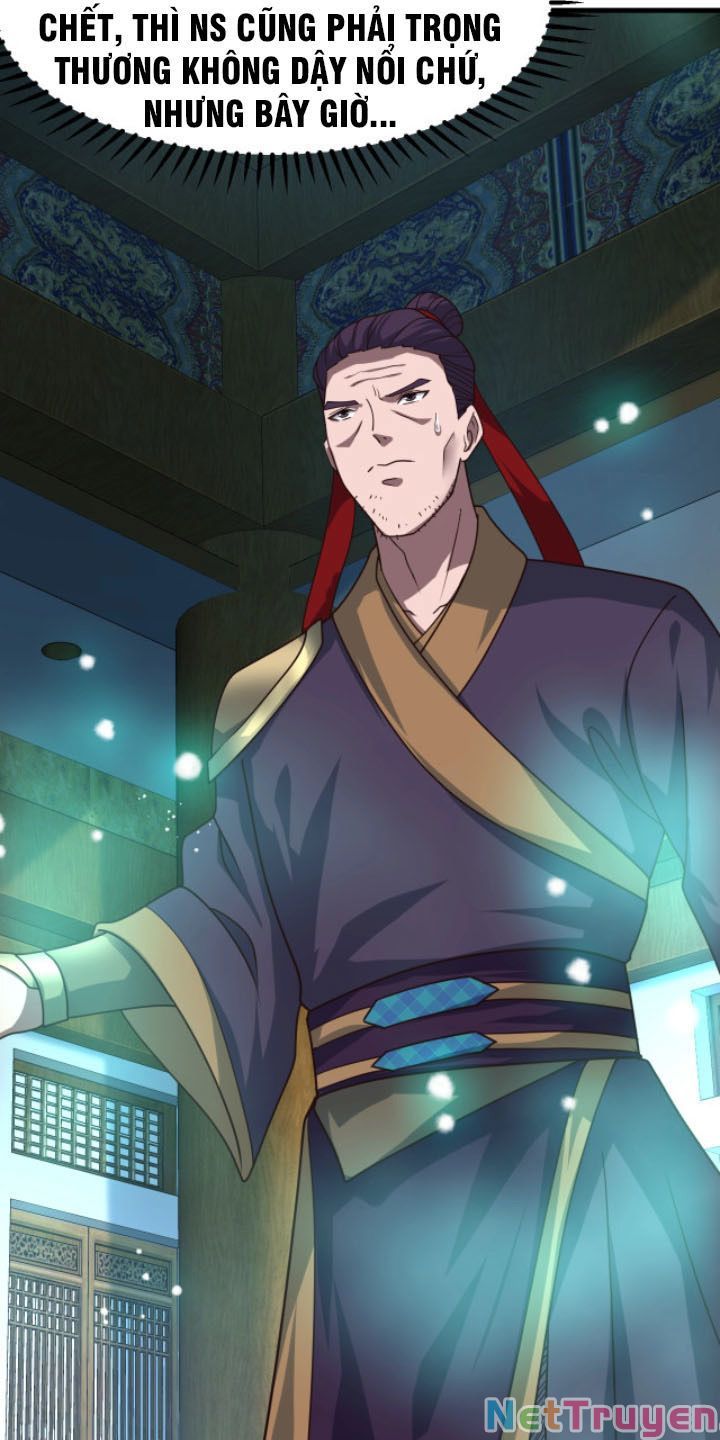 đọc truyện Sư Tổ Của Ta Là Thiên Hạ Đệ Nhất Chương 16 ảnh 51 tại Thiên Thai Truyện