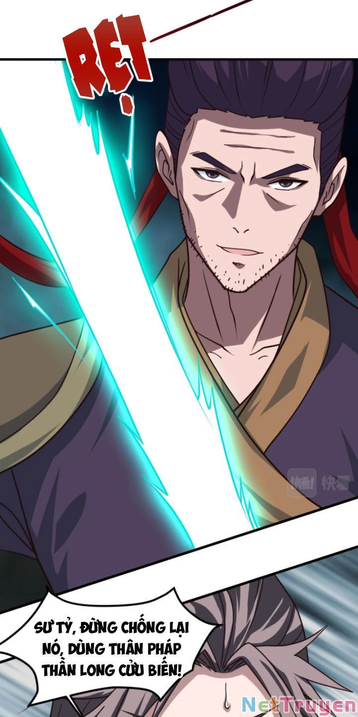 đọc truyện Sư Tổ Của Ta Là Thiên Hạ Đệ Nhất Chương 16 ảnh 53 tại Thiên Thai Truyện