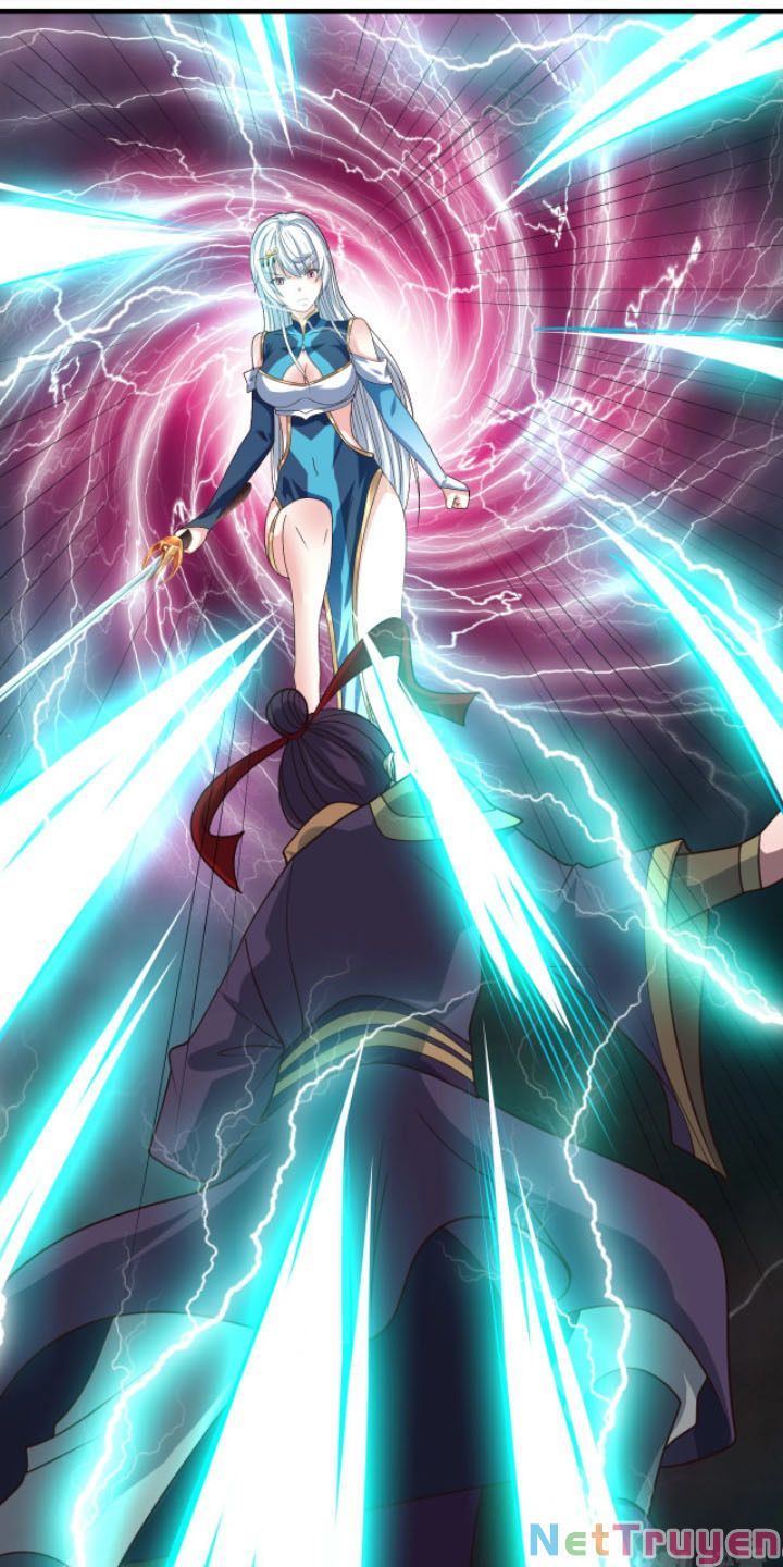 đọc truyện Sư Tổ Của Ta Là Thiên Hạ Đệ Nhất Chương 16 ảnh 60 tại Thiên Thai Truyện