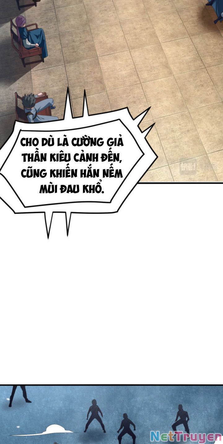 đọc truyện Sư Tổ Của Ta Là Thiên Hạ Đệ Nhất Chương 16 ảnh 8 tại Thiên Thai Truyện