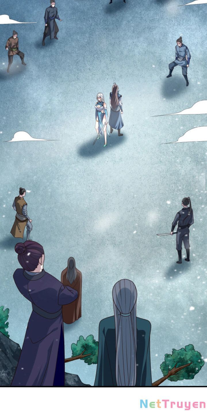 đọc truyện Sư Tổ Của Ta Là Thiên Hạ Đệ Nhất Chương 16 ảnh 9 tại Thiên Thai Truyện