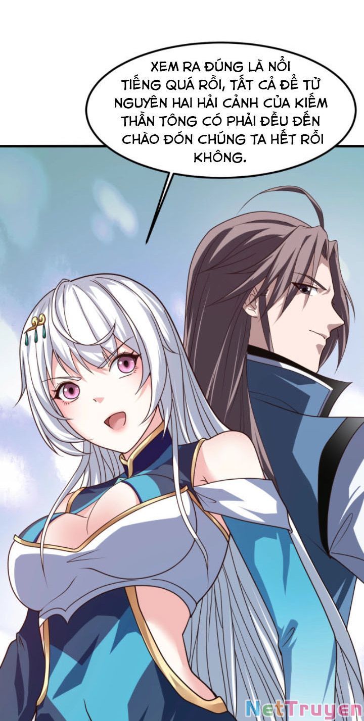 đọc truyện Sư Tổ Của Ta Là Thiên Hạ Đệ Nhất Chương 16 ảnh 10 tại Thiên Thai Truyện