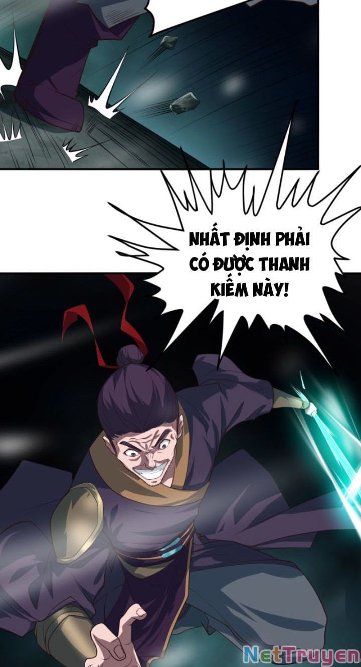 đọc truyện Sư Tổ Của Ta Là Thiên Hạ Đệ Nhất Chương 17 ảnh 15 tại Thiên Thai Truyện