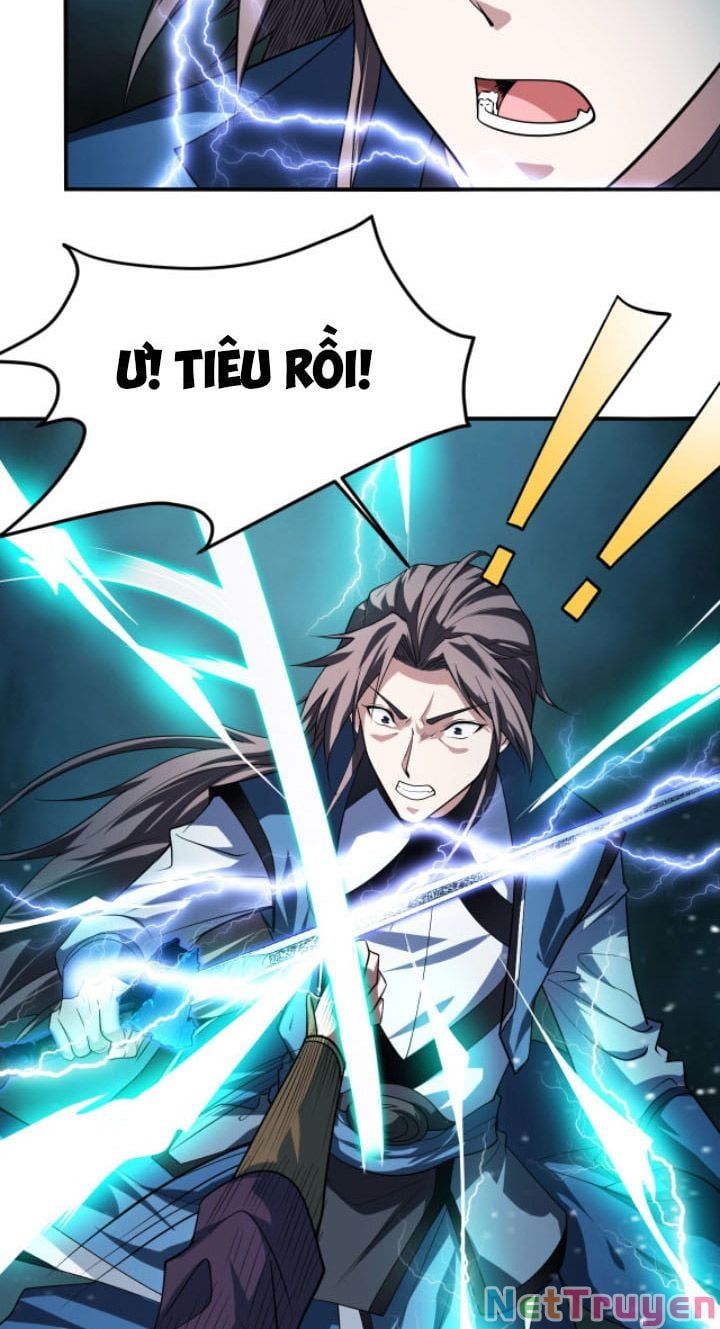 đọc truyện Sư Tổ Của Ta Là Thiên Hạ Đệ Nhất Chương 17 ảnh 17 tại Thiên Thai Truyện