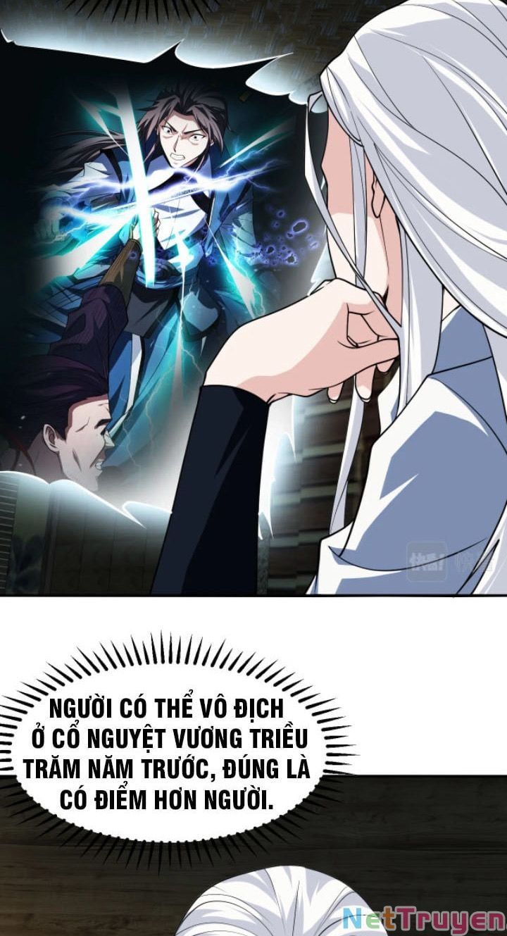 đọc truyện Sư Tổ Của Ta Là Thiên Hạ Đệ Nhất Chương 17 ảnh 19 tại Thiên Thai Truyện