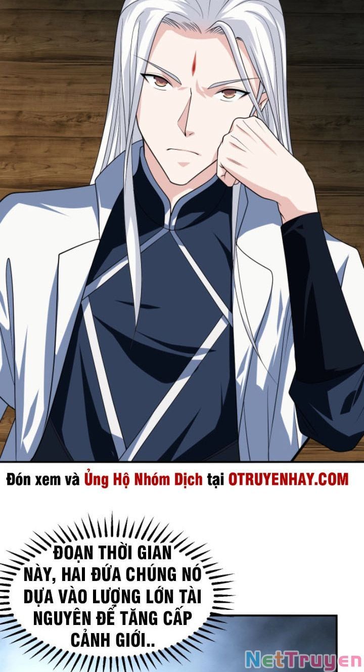 đọc truyện Sư Tổ Của Ta Là Thiên Hạ Đệ Nhất Chương 17 ảnh 20 tại Thiên Thai Truyện