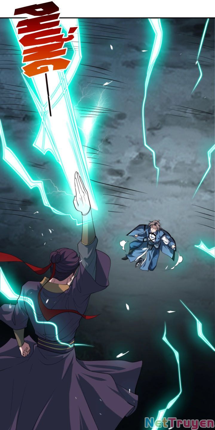 đọc truyện Sư Tổ Của Ta Là Thiên Hạ Đệ Nhất Chương 17 ảnh 24 tại Thiên Thai Truyện