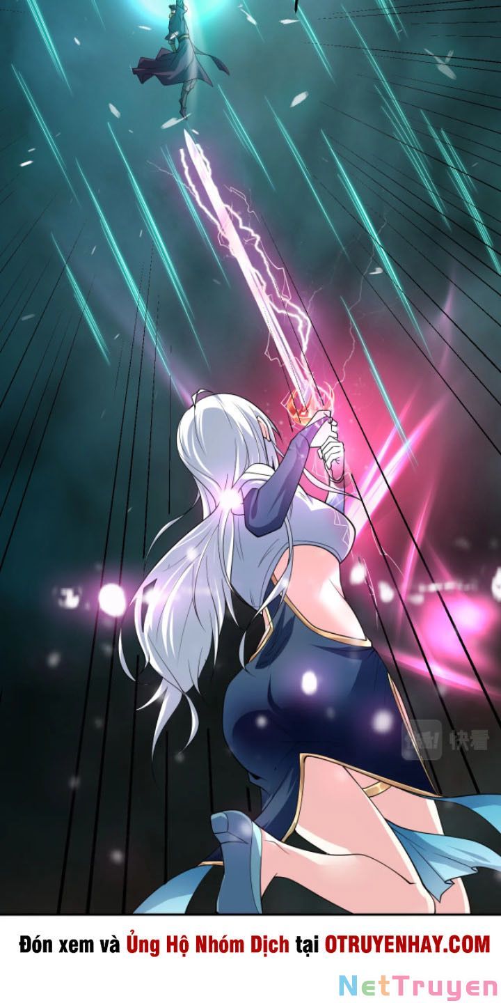 đọc truyện Sư Tổ Của Ta Là Thiên Hạ Đệ Nhất Chương 17 ảnh 27 tại Thiên Thai Truyện