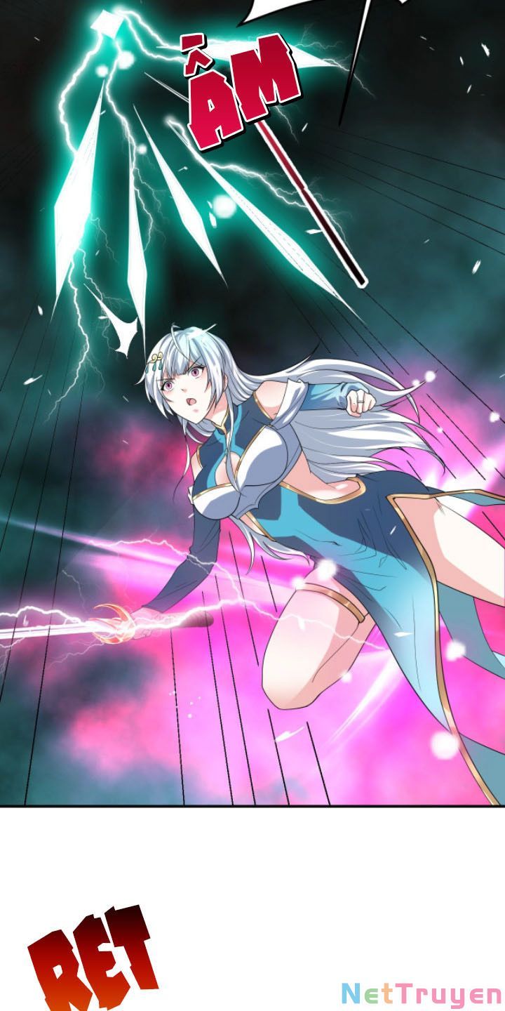 đọc truyện Sư Tổ Của Ta Là Thiên Hạ Đệ Nhất Chương 17 ảnh 30 tại Thiên Thai Truyện