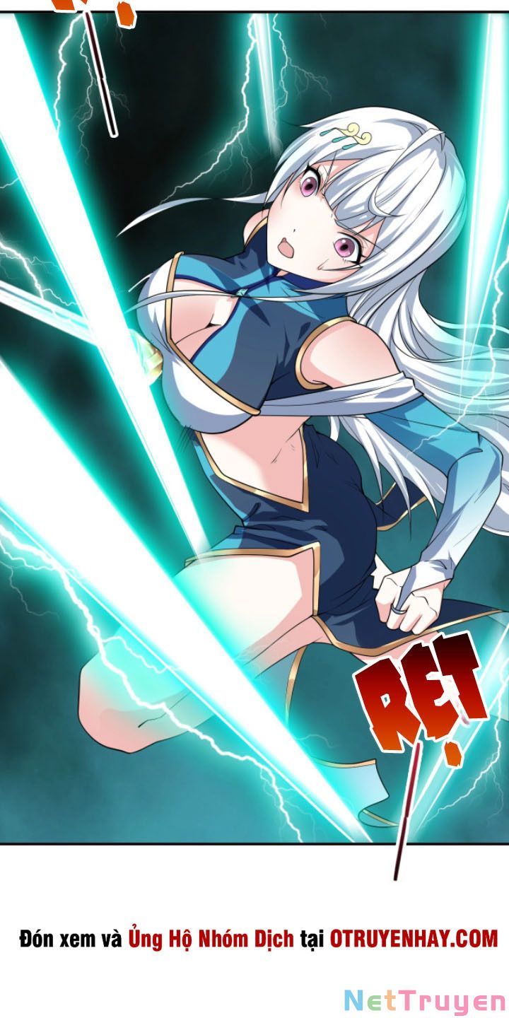 đọc truyện Sư Tổ Của Ta Là Thiên Hạ Đệ Nhất Chương 17 ảnh 31 tại Thiên Thai Truyện