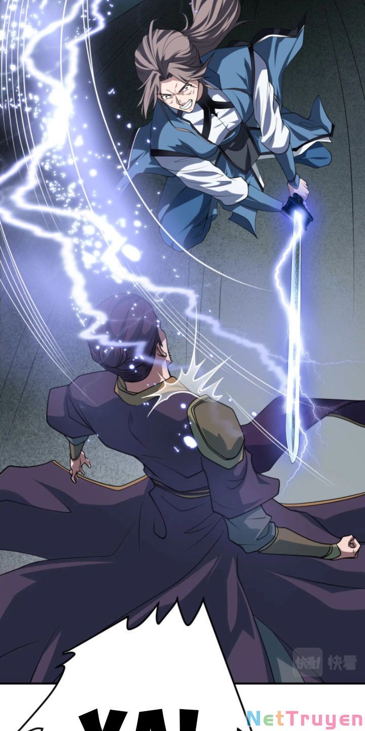 đọc truyện Sư Tổ Của Ta Là Thiên Hạ Đệ Nhất Chương 17 ảnh 33 tại Thiên Thai Truyện