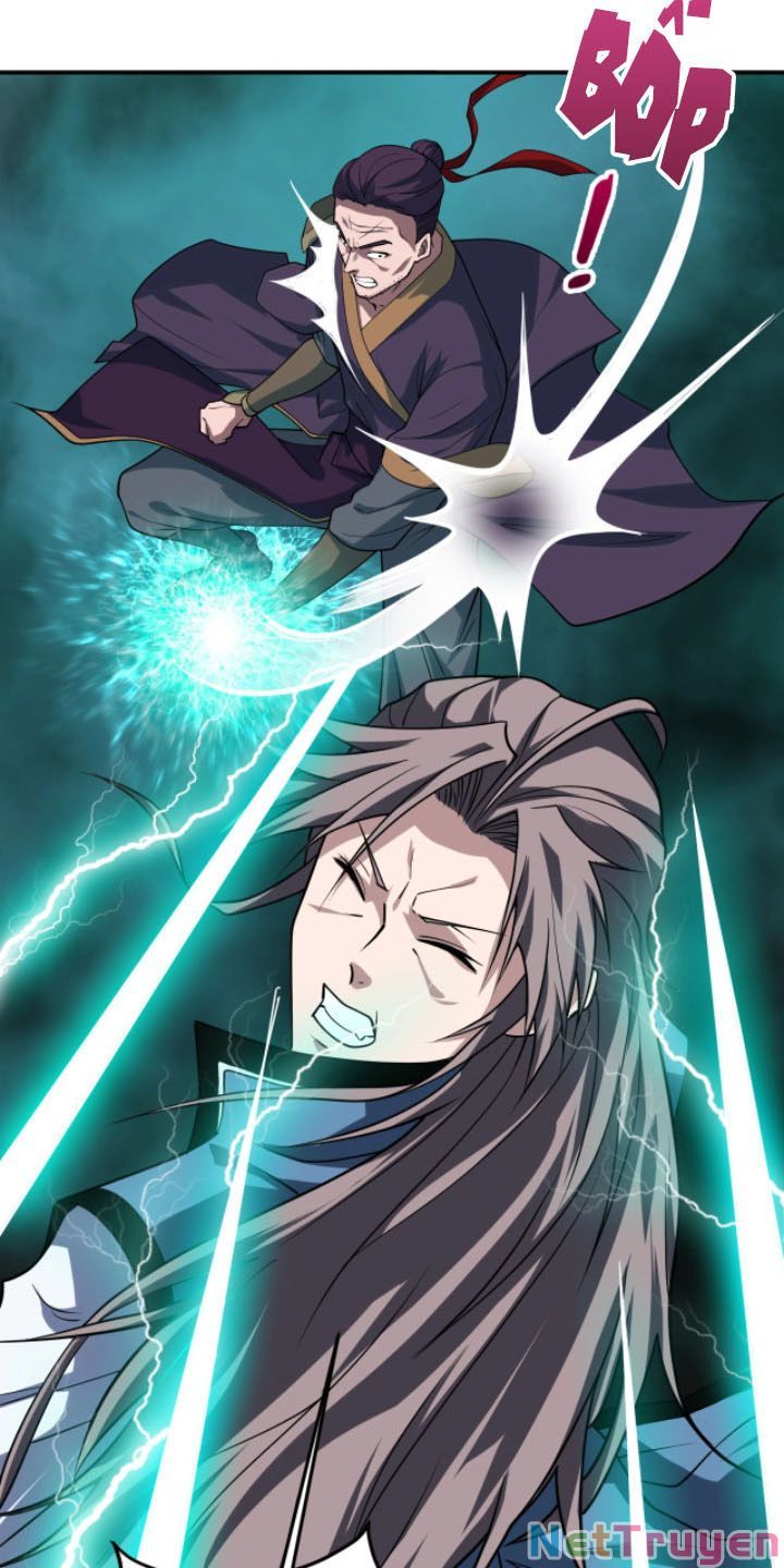 đọc truyện Sư Tổ Của Ta Là Thiên Hạ Đệ Nhất Chương 17 ảnh 36 tại Thiên Thai Truyện