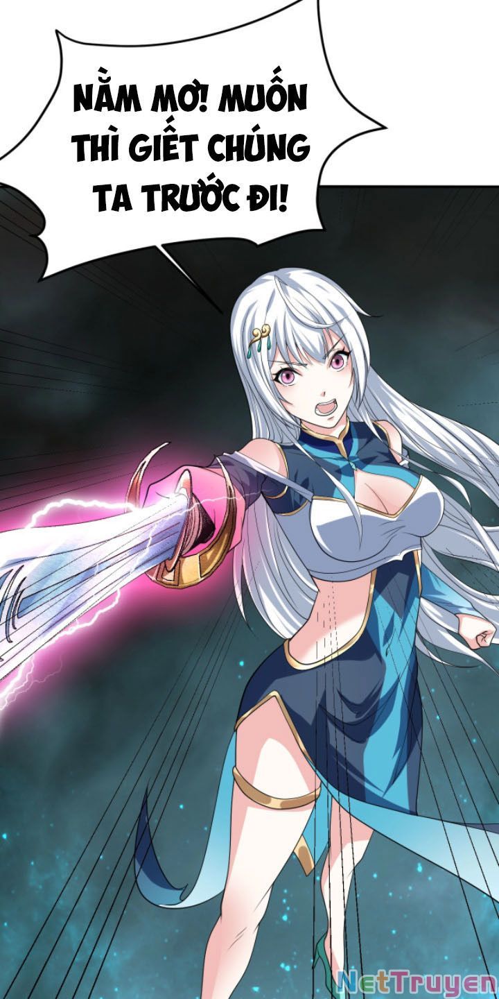 đọc truyện Sư Tổ Của Ta Là Thiên Hạ Đệ Nhất Chương 17 ảnh 44 tại Thiên Thai Truyện