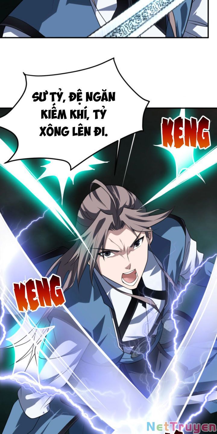 đọc truyện Sư Tổ Của Ta Là Thiên Hạ Đệ Nhất Chương 17 ảnh 50 tại Thiên Thai Truyện