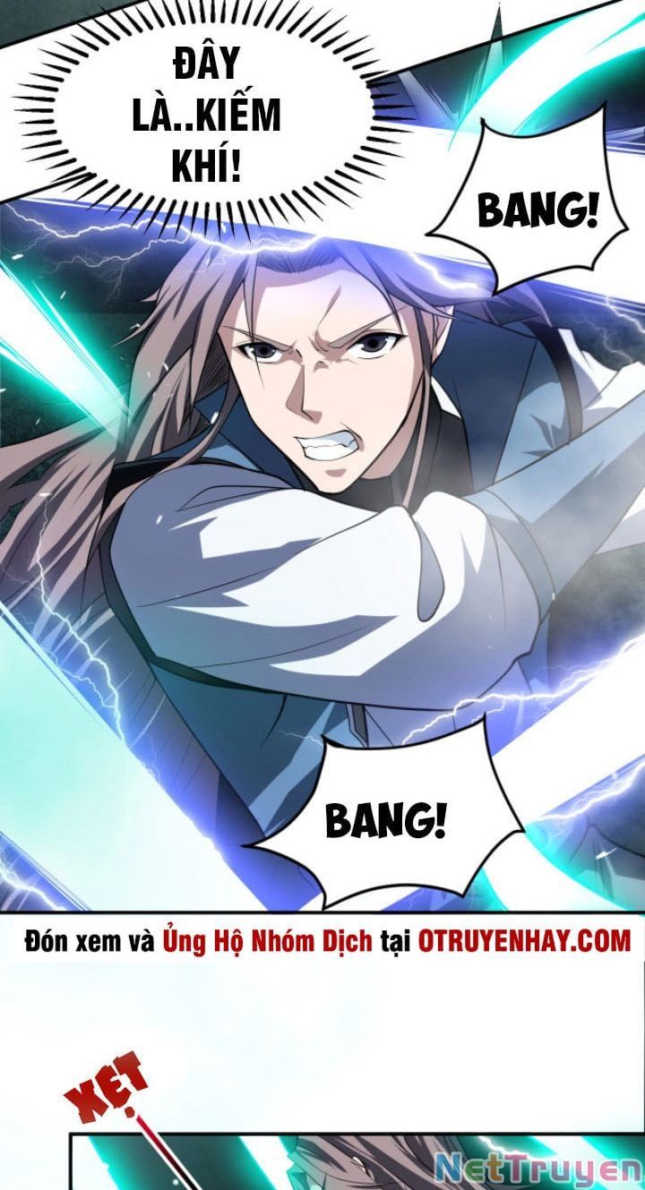 đọc truyện Sư Tổ Của Ta Là Thiên Hạ Đệ Nhất Chương 17 ảnh 7 tại Thiên Thai Truyện