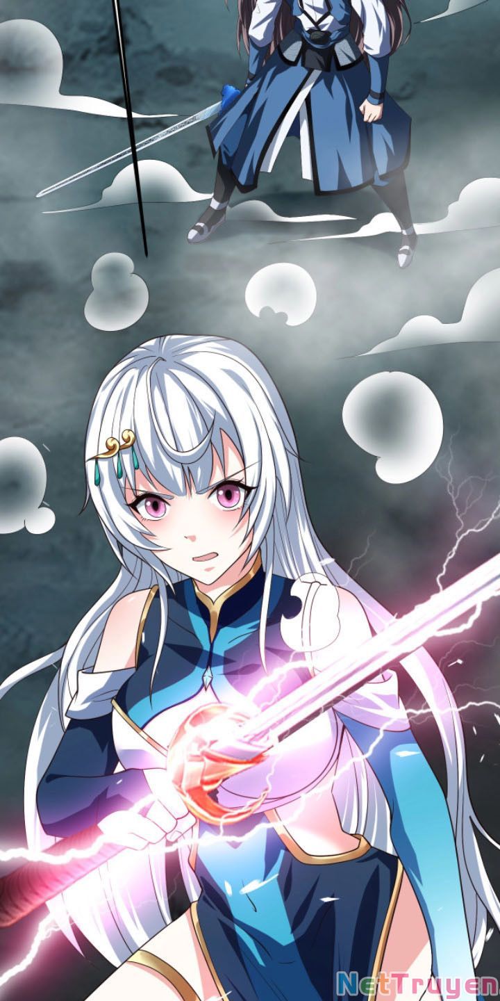 đọc truyện Sư Tổ Của Ta Là Thiên Hạ Đệ Nhất Chương 17 ảnh 59 tại Thiên Thai Truyện