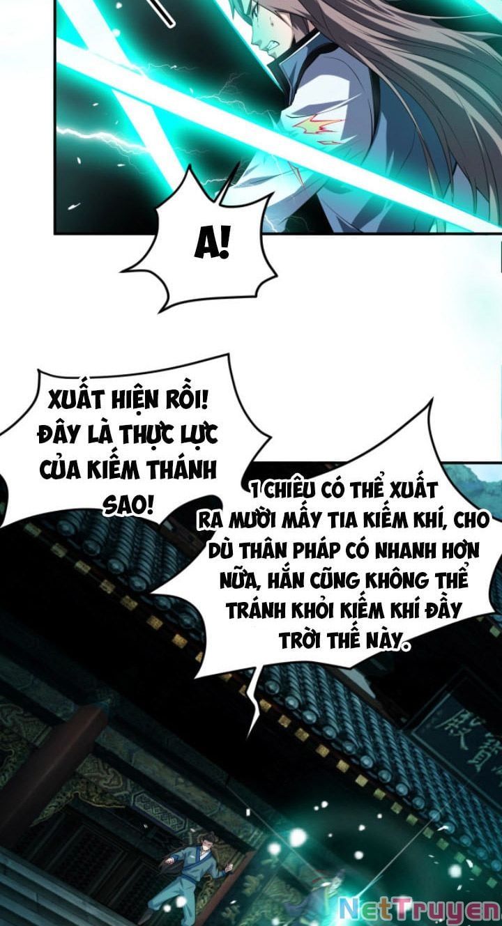 đọc truyện Sư Tổ Của Ta Là Thiên Hạ Đệ Nhất Chương 17 ảnh 8 tại Thiên Thai Truyện