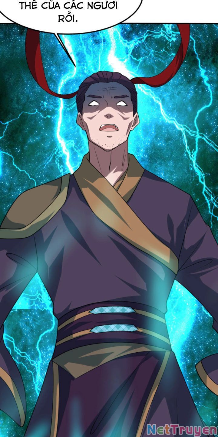 đọc truyện Sư Tổ Của Ta Là Thiên Hạ Đệ Nhất Chương 17 ảnh 62 tại Thiên Thai Truyện