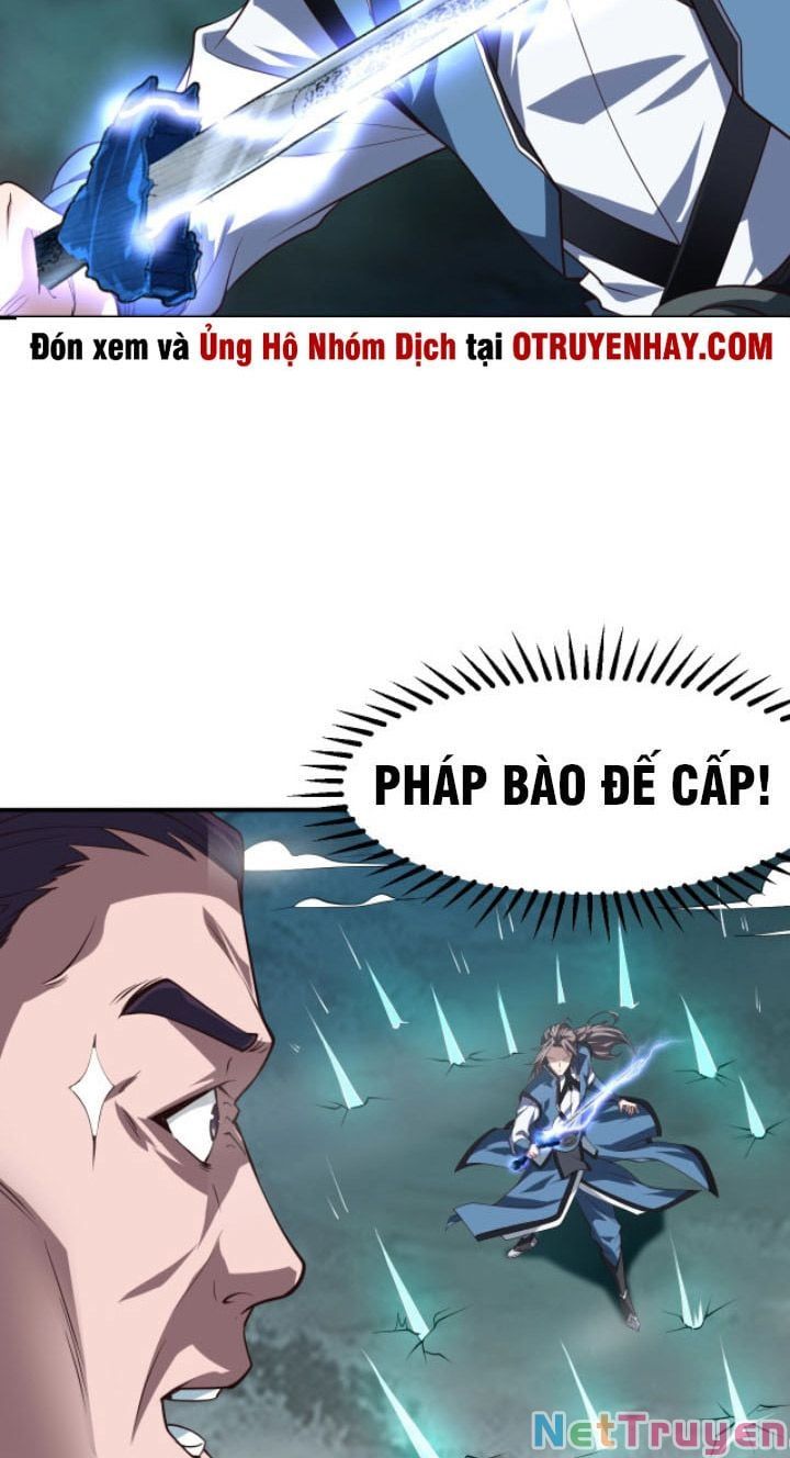 đọc truyện Sư Tổ Của Ta Là Thiên Hạ Đệ Nhất Chương 17 ảnh 11 tại Thiên Thai Truyện