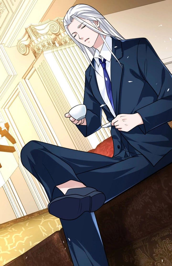 đọc truyện Sư Tổ Của Ta Là Thiên Hạ Đệ Nhất Chương 18.5 ảnh 14 tại Thiên Thai Truyện