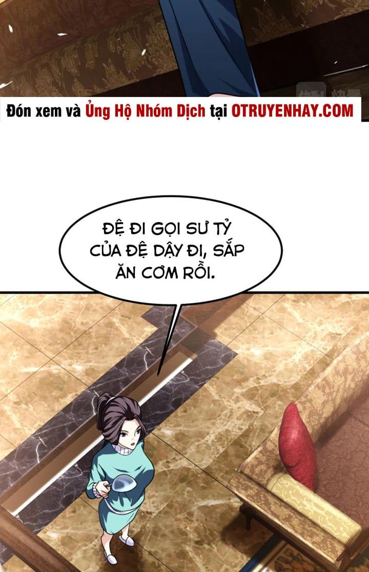 đọc truyện Sư Tổ Của Ta Là Thiên Hạ Đệ Nhất Chương 18.5 ảnh 15 tại Thiên Thai Truyện