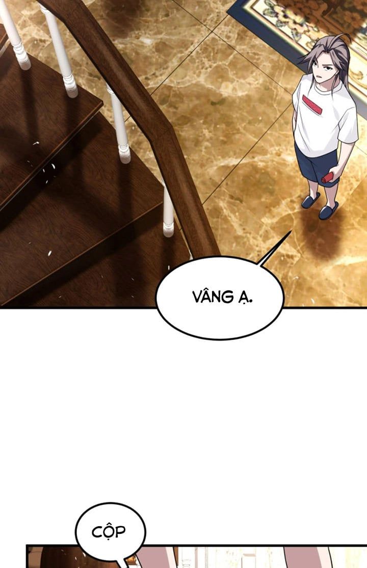 đọc truyện Sư Tổ Của Ta Là Thiên Hạ Đệ Nhất Chương 18.5 ảnh 16 tại Thiên Thai Truyện