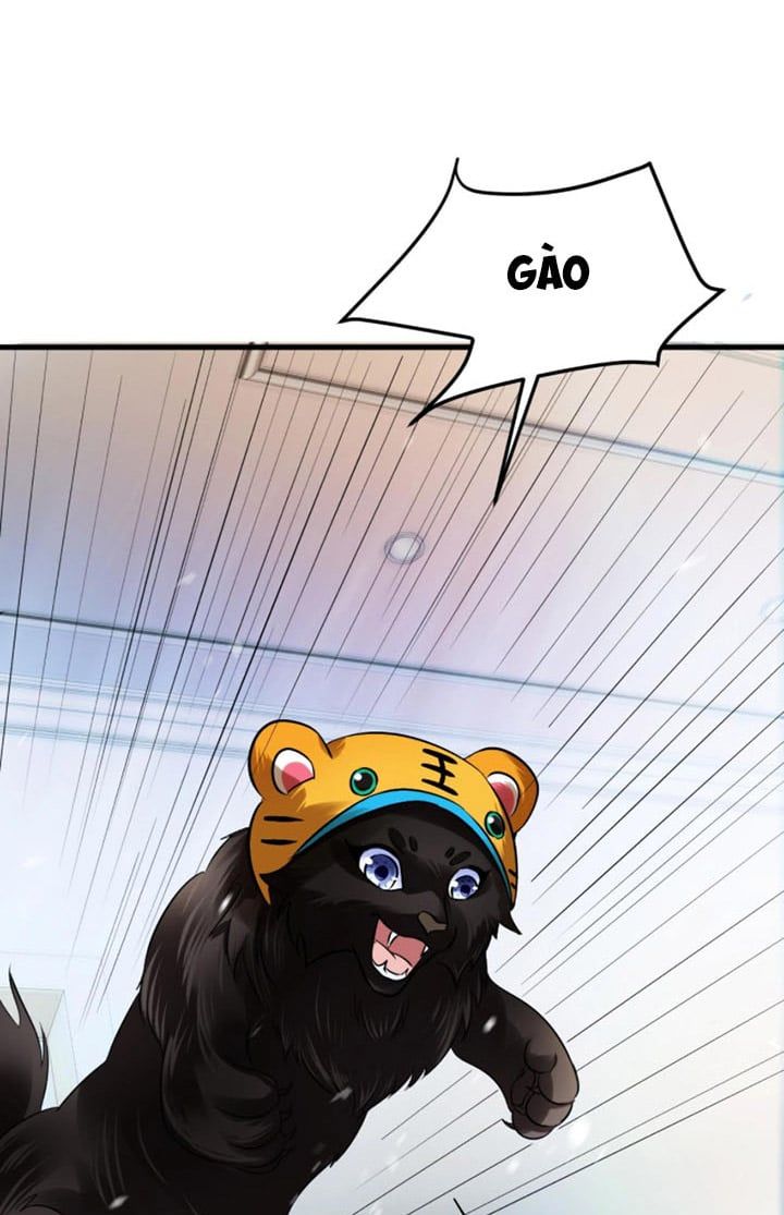 đọc truyện Sư Tổ Của Ta Là Thiên Hạ Đệ Nhất Chương 18.5 ảnh 20 tại Thiên Thai Truyện